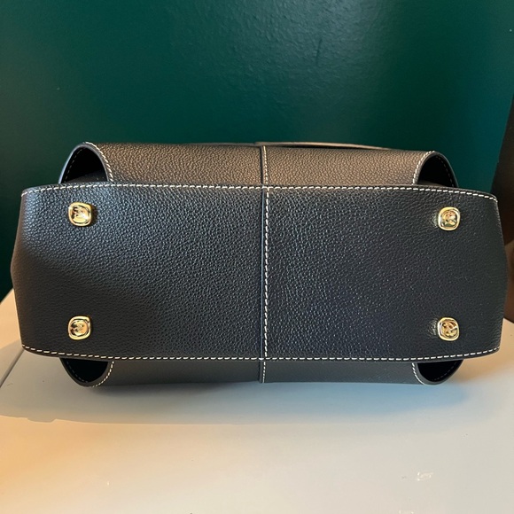 Polene Mokki Mini Black - Picture 7 of 11